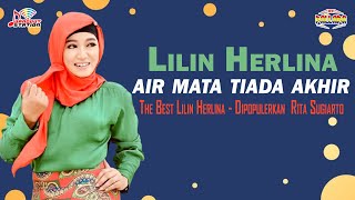 Lilin Herlina - Air Mata Tiada Akhir (Official Video)