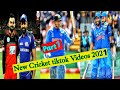 New cricket tik tok video 🤣 2021 ||Cricket Tiktok Video || Ipl Tik Tok video video 2021 || part 1