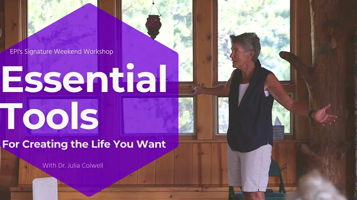 Join us for Essentials Weekend April 8-10 2022!