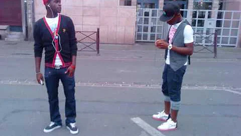 My Patna Dem ( Aris Miller Version )