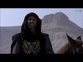 جيش خالد بن الوليد يقبض على مجاعه سيد بني حنيفه - مسلسل رايات الحق