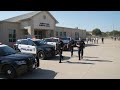 Armed intruder Shakes Thompson Ranch Elementary