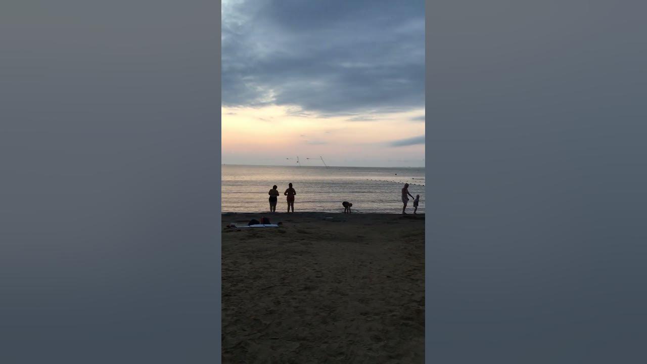 Анапа - YouTube