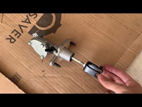 FK8 Civic Type R Clutch Pedal Adjustment (Gear Grind Fix)