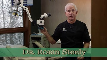 Dr. Robin Steely, DDS Bacteria and Bites