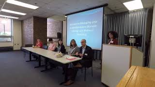 Expert Panel Discussion: Autoinflammatory Diseases Workshop