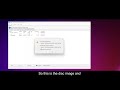 How to WRITE .IMG .BIN using DMDE