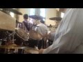 Tu Nos Invitas Jesus (Drummer&#39;s View)