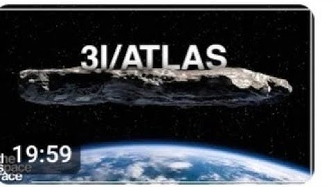 The Object That Will Change Your View of Space Forever