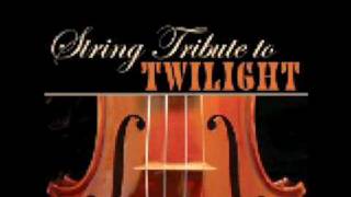 Video voorbeeld van "Twilight Bella's Lullaby (String Tribute)"