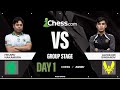ESPORTS WORLD CUP 2025 Hikaru V Sindarov Fabiano V Duda More Clash In Finals Day 1 Stream B ESPORTS WORLD CUP 2025 Hikaru V Sindarov Fabiano V Duda More Clash In Finals Day 1 Stream B