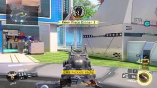 5 ON SCREEN P-06 FEED!!!