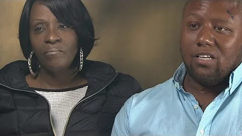 EXCLUSIVE: Bobby Brown's Family on Bobbi Kristina:...