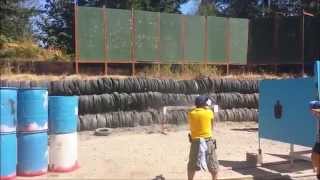 19 July 2015 - Marysville USPSA