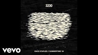 Video thumbnail of "Vince Staples - 3230 (Official Audio)"