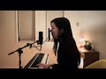 Desperado - Eagles covered by Laiqa