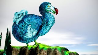 Can We Reverse Extinction? | Future Thinking | BRITLAB Can We Reverse Extinction? | Future Thinking | BRITLAB