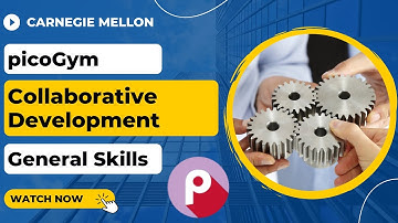 picoGym (picoCTF) Exercise: Collaborative Development