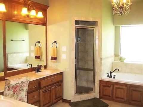 12370 Jaycie Cir, Midwest City, OK home video tour