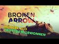 Gegner mit höherer ELO – trotzdem halten wir stand und gewinnen | Broken Arrow