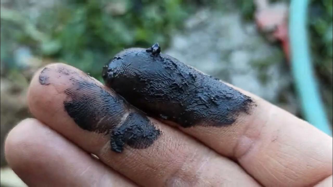 скважина на воду во Владимире всего за 25тр. вместо ужасного ...