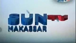 Station ID SUN TV Makassar (2011-2014)