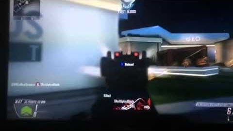 Bo2 mod menu proof TTG