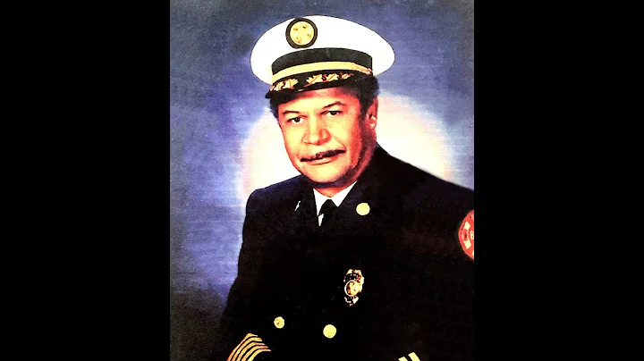 Robert Eugene Gilliam