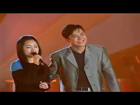 经典老歌：《三百六十五里路》，演唱：杨钰莹、毛宁