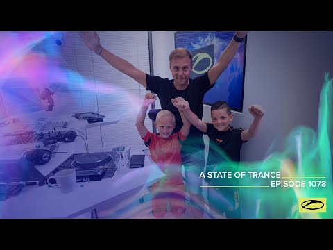 A State Of Trance Episode 1078 - Armin van Buuren (@A State Of Trance)