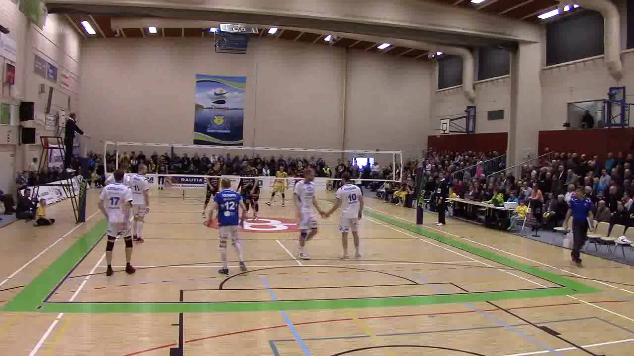 160325 sampo hurrikaani - YouTube