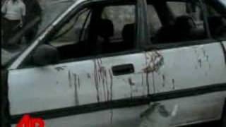 6 Dead After Simultaneous Car Bombs in Baghdad