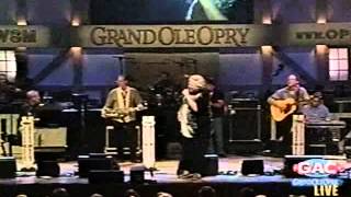 T. Graham Brown "Grand Ole Opry" August 6th, 2005.mp4 chords