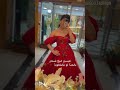 تلبين الفستان حنة اوخطوبة 
