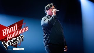 พัตเตอร์ - How Will I Know - Blind Auditions - The Voice Thailand 2019 - 7 Oct 2019