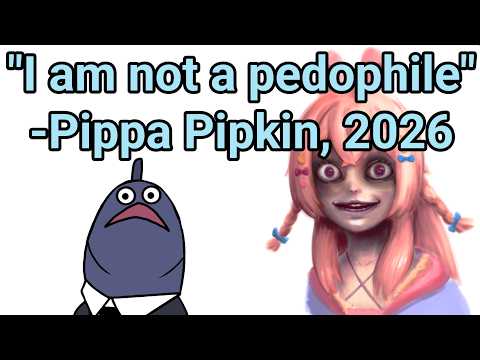 I pray this Pippa Clip Ages Well