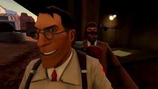 Prepare Yourselves [SFM]