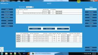 LBS Part-01 (Master List) screenshot 5