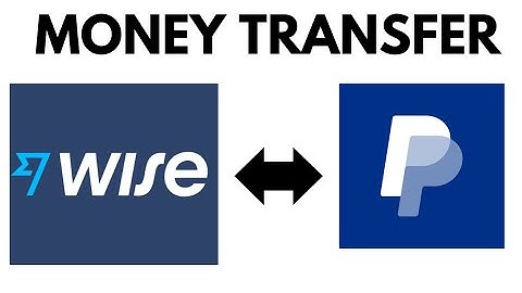 How to Send from Wise to Paypal (EASY)