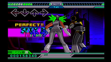 DDR #PLAY 52 (Request for E24K) [Part 12]