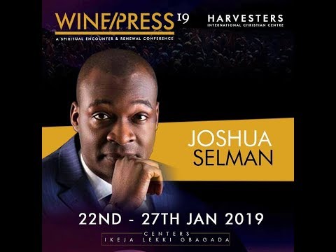 WINEPRESS