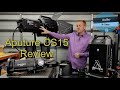 Gaffer  gear 258  aputure cs15