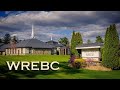 WREBC - Sunday Evening Service -  June 18, 2023.