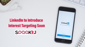 LinkedIn to Introduce Interest Targeting Soon || Rajat Jain