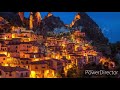 10 borghi più belli d'Italia