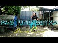 PAG TUMINGIN KA AKIN KA Dance cover by [Jean Verse]