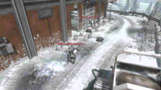 Double Kill & Double RC Kill, by My Claymore - Call of Duty: Black Ops