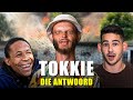 24 Hours With Tokkie From Die Antwoord