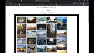 Masonry Simple JavaScript/CSS Function example
