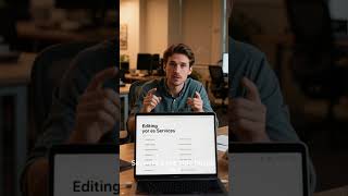 Edit Podcasts with AI 🎙 Make $200 Per Client Using Descript #technology #homebusiness #earnmoney